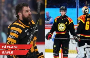 KARLSSON: Hur hamnade man här?