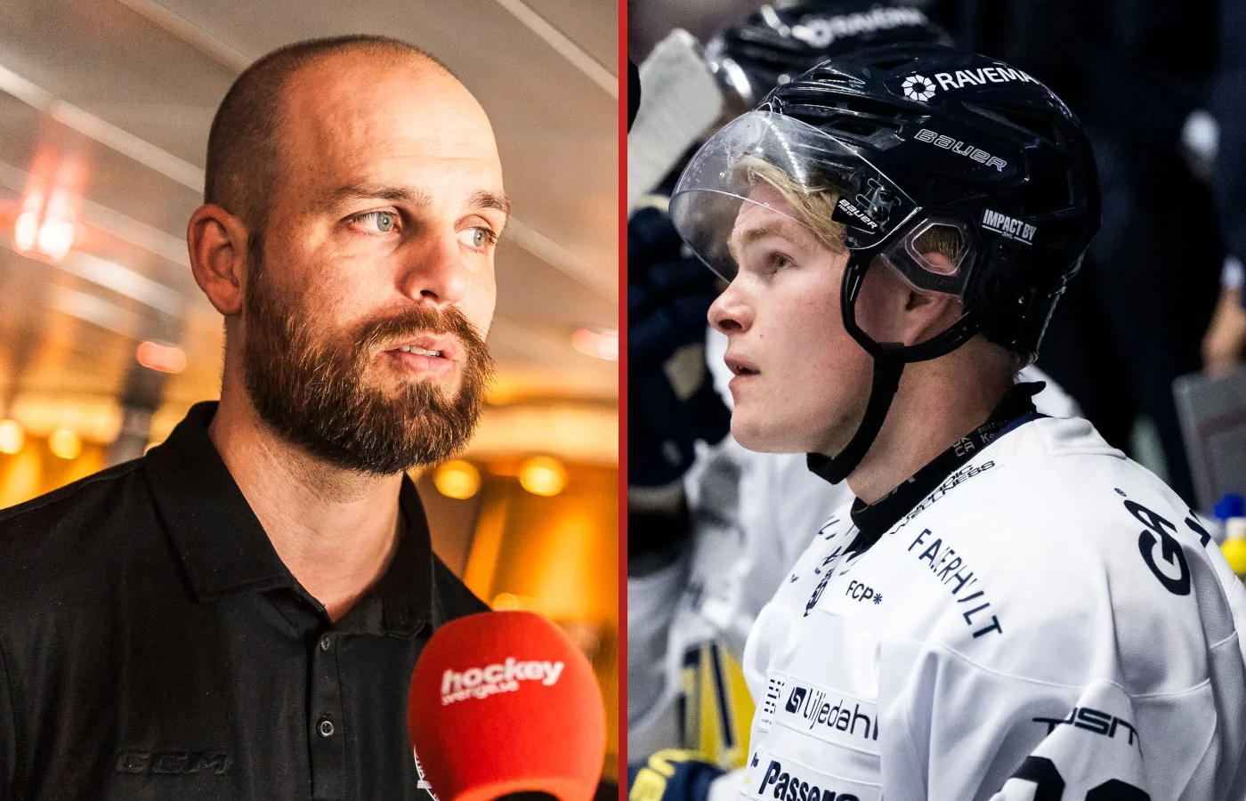 Snuvas på SHL-lånet: ”En märklig situation”