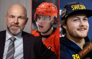 Kan slå 44-årigt NHL-rekord: ”Finns en chans”