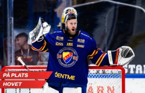 Tokhyllas – efter första nollan: ”Seriens bästa spelare”