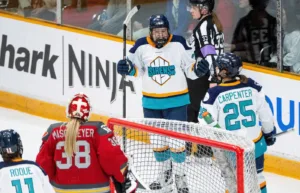 Efter långa frånvaron – blev målskytt i comebacken