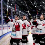 Malmö bryter tunga sviten mot Färjestad