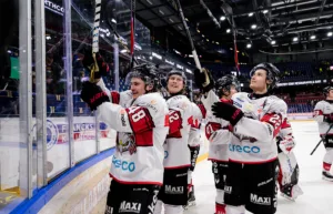 Malmö bryter tunga sviten mot Färjestad