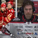 Rasar i TV – Nybro överkörda i derbyt: ”Bedrövligt”