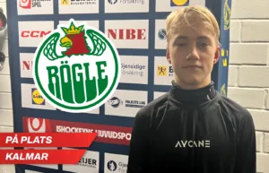 Rögletalangen hyllas inför finalen: ”Oerhört imponerad”