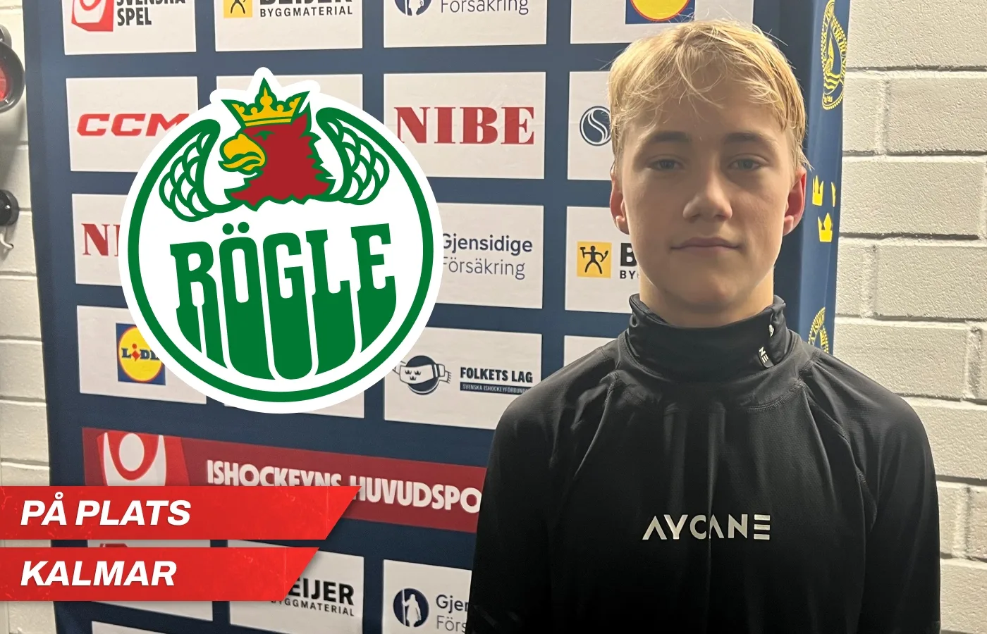 Rögletalangen hyllas inför finalen: ”Oerhört imponerad”