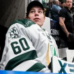 Färjestad lånar ut talangen till HockeyAllsvenskan