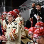 KARLSSON: Kan de bli hockeyns GAIS eller Mjällby?