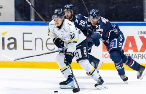 AIK lånar centerlöfte: ”Spelskicklig och smart”