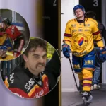 Hjärnsläppet i DIF: Matchstraff med åtta (!) sekunder kvar