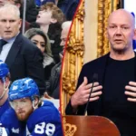 Mats Sundin: ”Du måste lära dig att bli hårdhudad – annars blir du uppäten”