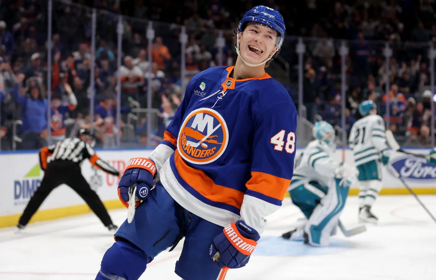 Inget JVM för supertalangen – som nu är aktuell för OS