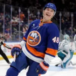 Svensken hyllar nya NHL-fenomenet: ”Roligt att se”