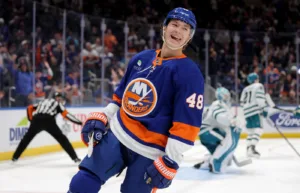 Svensken hyllar nya NHL-fenomenet: ”Roligt att se”