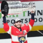 Beskedet: Tkachuk närmar sig comeback