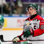 Skada håller Friberg från landslagsspel: ”Bitit ihop och kört”