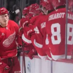 ”Han är som en tjur i en porslinsbutik”