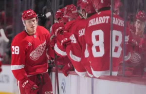 ”Han är som en tjur i en porslinsbutik”