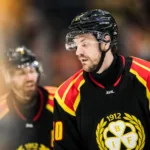 Före detta Brynäs-stjärnan klubblös – bryter avtalet
