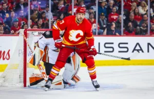 Veteranen släpps – får tryout i farmarlaget istället