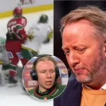 Experterna överens: ”Modoröv i ansiktet”