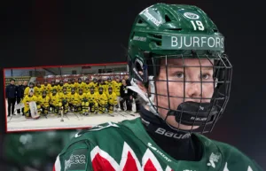 Svensk turneringsseger – efter stortalangens uppvisning