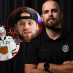 Mora agerar efter avstängningen – lånar målvakt