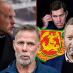 Experternas råd till Mora: Plocka in Mats Lusth