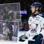 LHC-backens nya smäll: ”Rejält tryck i den proppen”