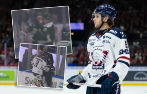 LHC-backens nya smäll: ”Rejält tryck i den proppen”