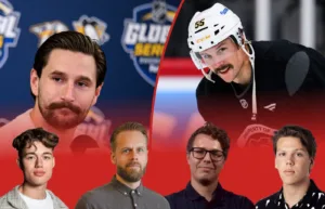 Panelens kritik mot Global Series: ”Det är pinsamt”