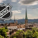Därför öppnar NHL ett kontor i Europa: ”Inte här för att invadera”