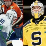 Förre SSK-succén klev fram i målvaktskrisen