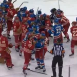 Här brakar det loss – efter slutsignalen