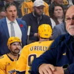 Inför NHL Global Series: Nashville Predators – ett lag i kris