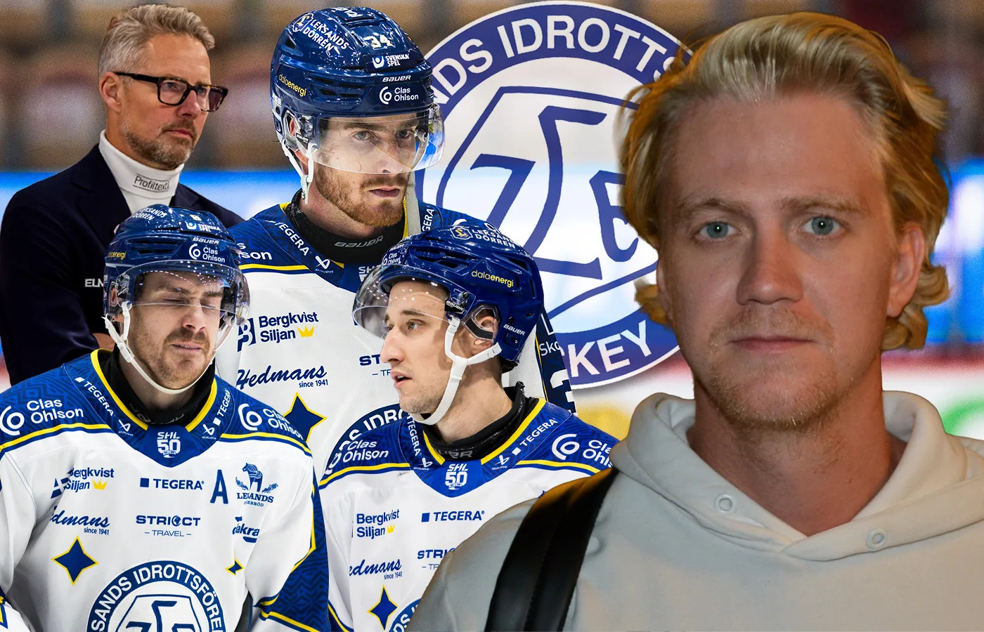 Expertens dom om Leksand – kritiserar stjärnorna