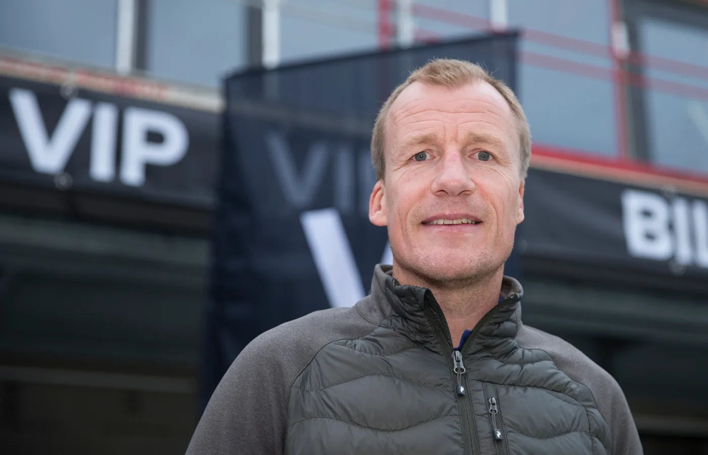 Legenden har lämnat hockeyn: ”Saknar det inte alls”