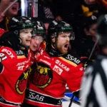 Shinnimin slog till i comebacken – då vann Luleå stort