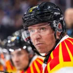 KLART: Inga landskamper för ”Bäckis”