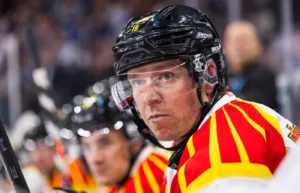 KLART: Inga landskamper för ”Bäckis”