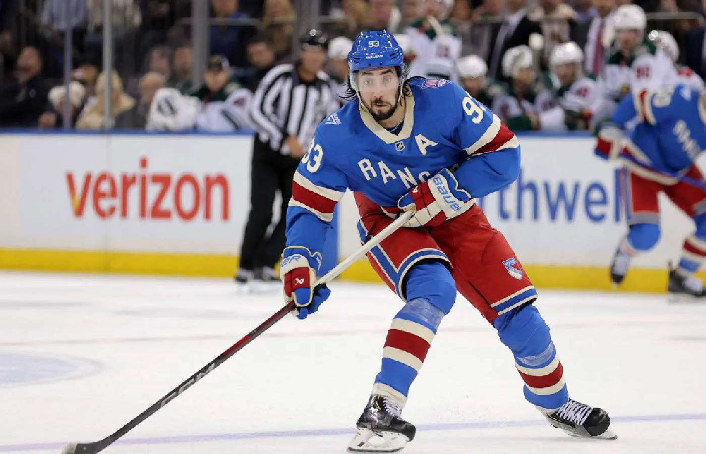 Sämsta starten i Rangers historia: ”Vi gjorde ingenting”