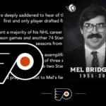 NHL-ikonen död – blev 70 år gammal