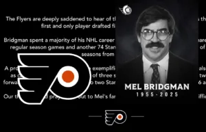 NHL-ikonen död – blev 70 år gammal