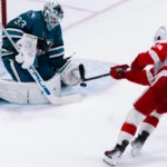 Raymond förlänger succésviten – gjorde mål igen