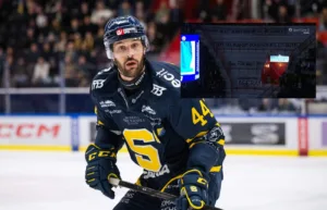SSK-fansen vädrade missnöje – då vann laget efter drama