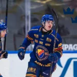 Duons succé – i Juniorkronornas kross