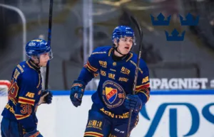 Duons succé – i Juniorkronornas kross