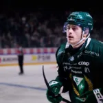 Uppgifter: Luleå försöker värva Färjestads forward