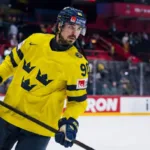 Svensken ska spela sin 1000:e NHL-match: ”Jag har mer i mig”