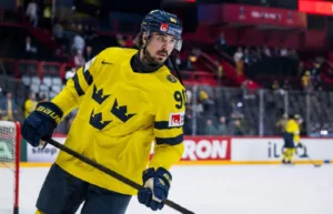 Svensken ska spela sin 1000:e NHL-match: ”Jag har mer i mig”